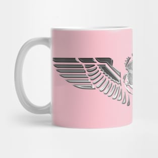 beetle ailes Mug